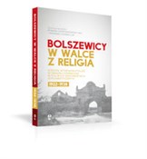 Bolszewicy... -  polnische Bücher