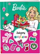 Polska książka : Barbie Zab... - Opracowanie Zbiorowe