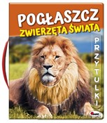 Pogłaszcz ... - Natalia Kawałko-Dzikowska -  fremdsprachige bücher polnisch 
