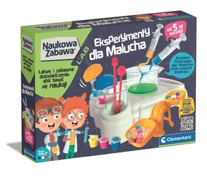 Bild von Eksperymenty Dla Malucha