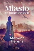 Miasto w p... - Malwina Ferenz -  Polnische Buchandlung 