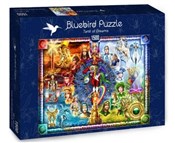 Zeige Details für Puzzle 1500 Tarot Polnische buch : Puzzle 150...