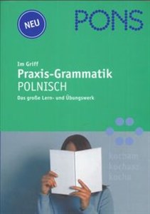 Bild von Im griff Praxis- Grammatik polnisch