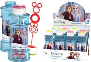 Bild von Bańki mydlane 300ml Frozen 2 (12szt)