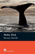 Moby Dick ... - Herman Melville - buch auf polnisch 