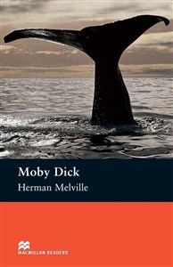 Obrazek Moby Dick Upper Intermediate