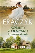 Polska książka : Kobiety z ... - Izabella Frączyk