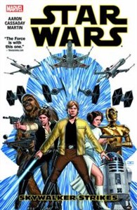 Bild von Star Wars Volume 1 Skywalker Strikes