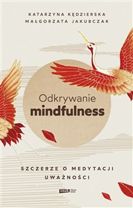 Bild von Odkrywanie mindfulness Szczerze o medytacji uważności