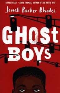 Bild von Ghost Boys