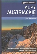 Alpy Austr... - Kev Reynolds -  Książka z wysyłką do Niemiec 