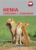 Kenia Tanz... - Krzysztof Kwiatkowski-Jaxa, Matylda Pniewska, Beata Wójtowicz -  Książka z wysyłką do Niemiec 