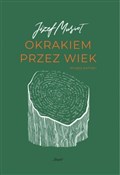 Polska książka : Okrakiem p... - Józef Musioł