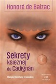 Sekrety ks... - Honore de Balzac -  Książka z wysyłką do Niemiec 