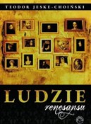 Ludzie ren... - Teodor Jeske-Choiński -  fremdsprachige bücher polnisch 