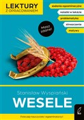 Wesele Lek... - Stanisław Wyspiański -  Książka z wysyłką do Niemiec 