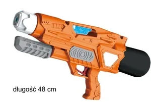 Bild von Pistolet na wodę 48cm