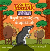 Książka : Najstraszn... - Tomasz Samolik