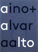 Aino + Alv... - Heikki Aalto-Alanen -  fremdsprachige bücher polnisch 