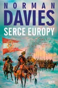 Serce Euro... - Znak Horyzont -  Książka z wysyłką do Niemiec 