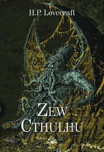 Bild von Zew Cthulhu