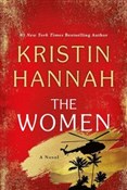 The Women - Kristin Hannah -  polnische Bücher