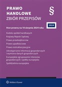 Prawo hand... - Opracowanie zbiorowe - buch auf polnisch 