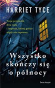 Polnische buch : Wszystko s... - Harriet Tyce