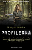 Profilerka... - Grażyna Molska -  Książka z wysyłką do Niemiec 
