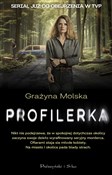 Profilerka... - Grażyna Molska -  Książka z wysyłką do Niemiec 