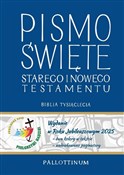 Zobacz : Biblia Tys...