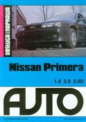 Nissan Pri... -  Polnische Buchandlung 