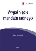 Wygaśnieci... - Piotr Sitniewski -  polnische Bücher