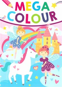 Bild von Mega Colour