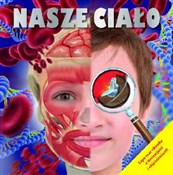 Nasze ciał... - Victoria Egan - buch auf polnisch 