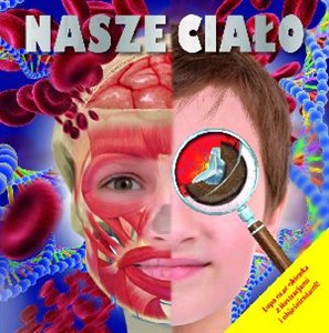 Obrazek Nasze ciało