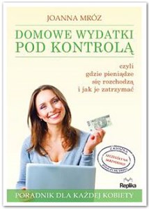 Obrazek Domowe wydatki pod kontrolą czyli gdzie pieniądze się rozchodzą i jak je zatrzymać