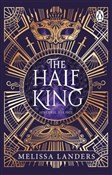 The Half K... - Melissa Landers -  polnische Bücher