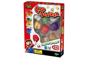 Bild von Super Mario Czapki z głowy
