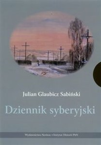 Obrazek Dziennik syberyjski t.1-3