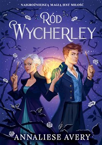 Bild von Ród Wycherley