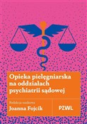 Polnische buch : Opieka pie... - Joanna Fojcik