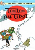 Zobacz : Tintin au ... - Herge