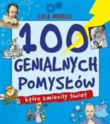 Polnische buch : 100 genial... - Luca Novelli