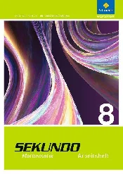 SEKUNDO 8 ... - Ksiegarnia w niemczech