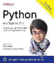 Książka : BARRY, P: ...