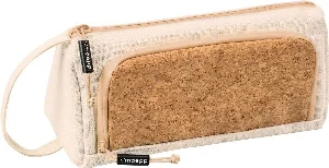 Obrazek SCHLAMPERMÄPPCHEN L LINEN S'MAEPP