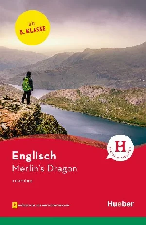 Obrazek MURRAY, S: MERLIN'S DRAGON