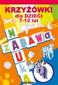 Krzyżówki ... - Beata Guzowska, Mateusz Jagielski -  polnische Bücher