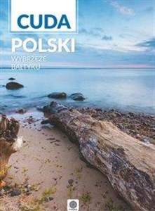 Obrazek Cuda Polski Wybrzeże Bałtyku